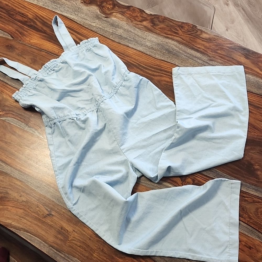G Kale Jumpsuit